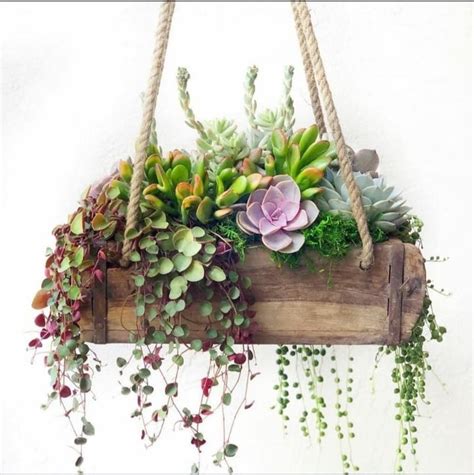 7 Hanging Baskets Porch Ideas - Homesnippets.com