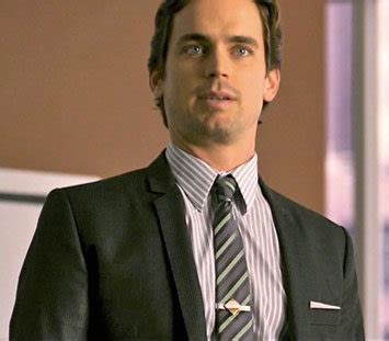 How to Dress Like Neal Caffrey - The Ultimate Guide