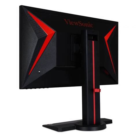 Viewsonic XG2402 24 Full HD 144Hz FreeSync LED Gaming Monitor XG2402