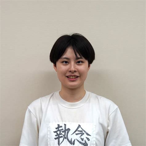 主将奮闘記 東九州龍谷高校バレーボール部 忠願寺風来（3年） 【大分県】オー！エス！ Oita Sports