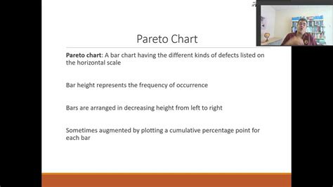 Graphically Summarizing Qualitative Data Youtube