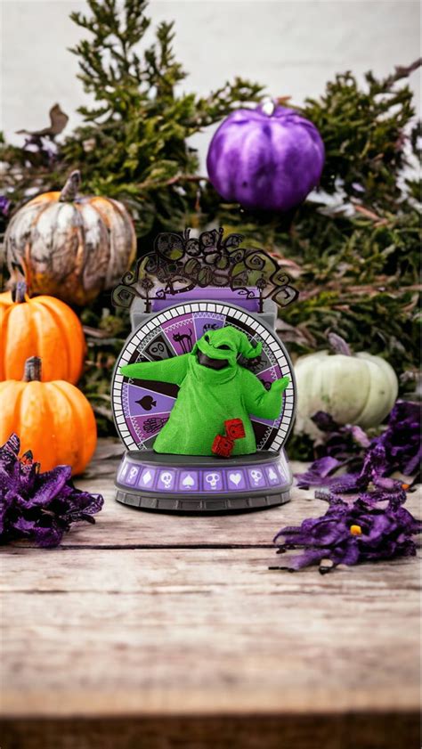 The Nightmare Before Christmas Scentsy Collection Artofit