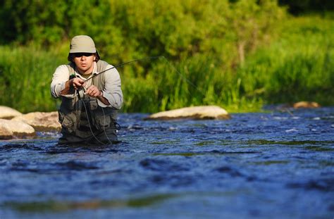 Best Fishing Spots in Juniata County Pennsylvania - Fishmasters.com