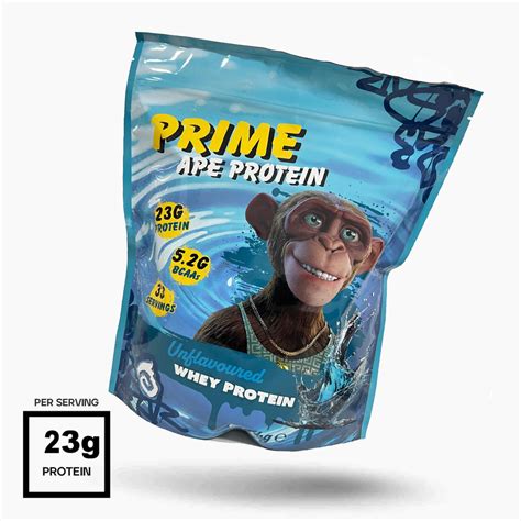 Prime Protein