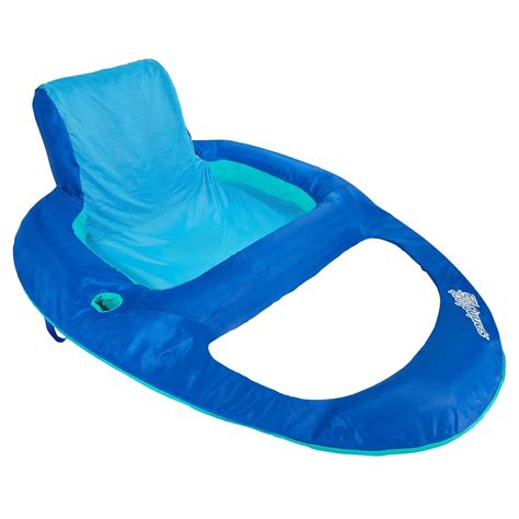 Spring Float Recliner Xl Swimways®