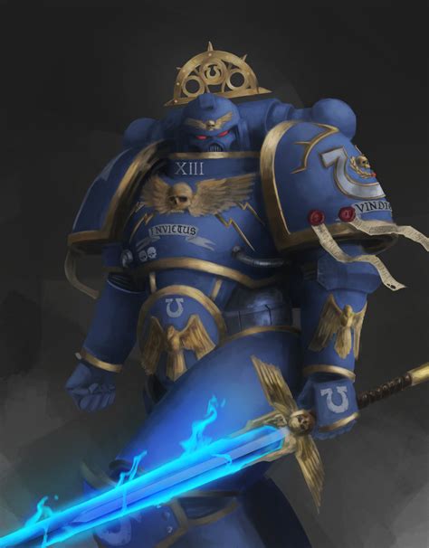 ﻿hvicjtus Ultramarines Ультрамарины Space Marine Adeptus Astartes Imperium Империум