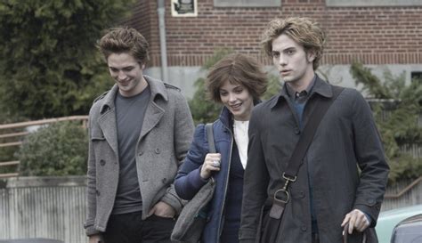 Twilight 25 Wild Revelations About Alice And Jaspers Relationship