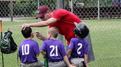 10 Things Every New Youth Baseball And Softball Coach Should Know