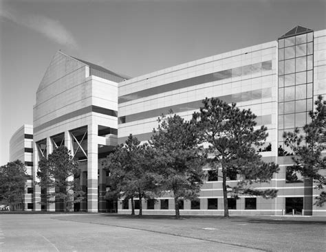 University Park Ibm Federal Systems Division Regional Office Building