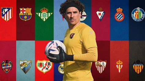 Ni América o San Diego FC el club de España que Guillermo Ochoa se dio