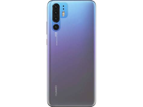 Capa Huawei P30 Pro PURO 0 3 Nude Transparente Worten Pt