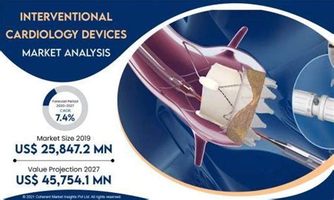 Interventional Cardiology Devices Market Structure With Top