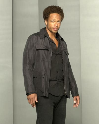 Dourdan, Gary [CSI : Crime Scene Investigation] photo