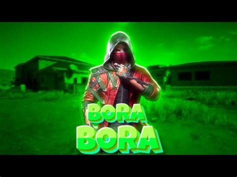 Bora Bora 40 Fps Bgmi Montage One Plus Nord CE 2 Lite Carlo