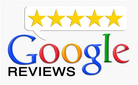 Google Review Logo Vector , Free Transparent Clipart - ClipartKey