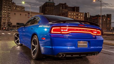 Car Wallpapers In Good Images 2013 Dodge Charger R T Daytona On 20 Hemi V8 370 Cv