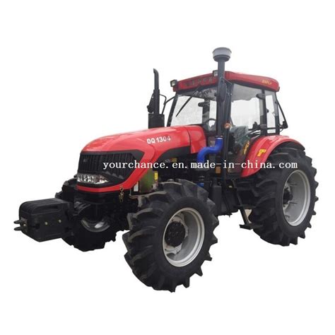 Africa Hot Selling Dq1504 150HP 4X4 4WD TF Type Chassis Heavy Duty