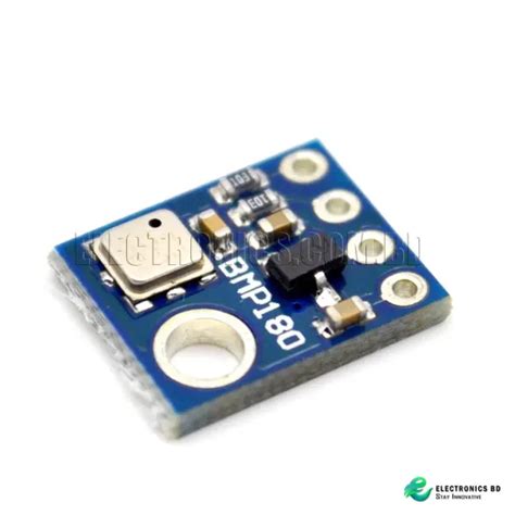 GY 68 BMP180 Digital Barometric Pressure Sensor Module