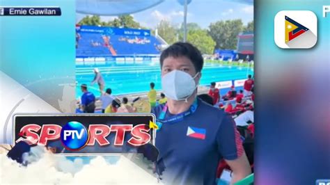 Gawilan Nasungkit Ang Unang Gintong Medalya Ng Pilipinas Sa Asean Para