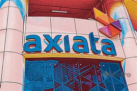 Axiata Catat Untung Bersih Rm Bilion Tahun Klse Screener