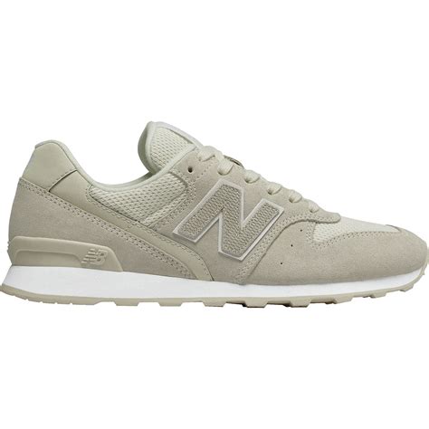 New Balance 696 Suede Shoe Womens Footwear