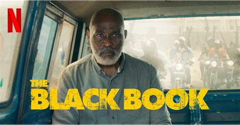 Action Thriller Makes Netflix History As The First African Film To