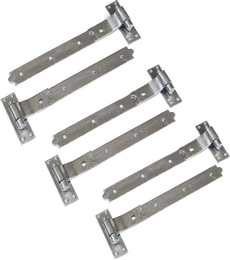 Wyre Direct Gate Hinges Cranked Hinges Design Heavy Duty Gate Hinges