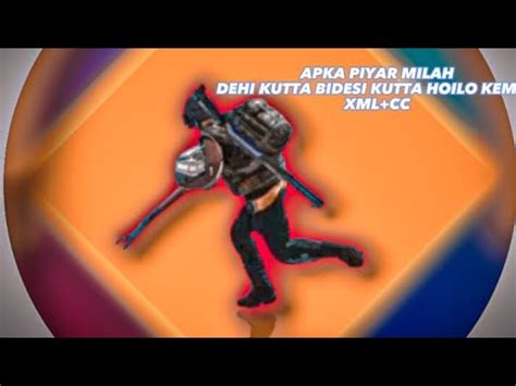 Tinak Tin Tana X Aapke Pyar Mein Free Fire Montage Free Fire