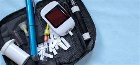 5 Essential Products Every Diabetic Should Have