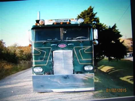 Pin By Mary Ellen Risser On Dave S Trucks Big Trucks Custom Big Rigs