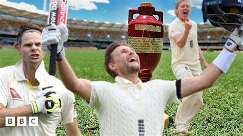 Ashes What Are The Ashes Cricket S Oldest Rivalry Explained