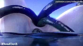 Clorinde Gets Her Holes Filled AI Upscaled XVIDEOS