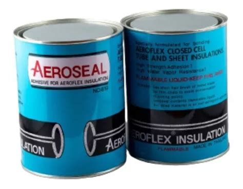 Pegamento Aeroseal Lata 700grs