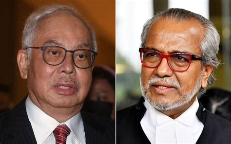 Appeals Court Says ‘no To Bid By Najib Shafee To Stop Sri Ram Free