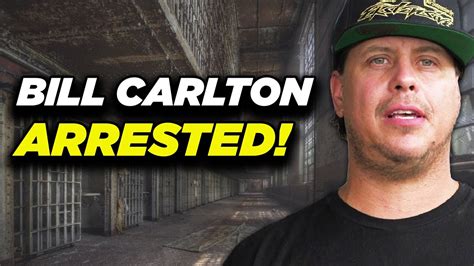 Bill Carlton: The Texas Metal Arrest That Shocked Fans