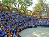 Dev Samaj Modern School Nehru Nagar, Delhi