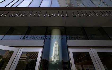 Prosecutors Drop Charges In ‘ghost Gun Case Linked To Lapd Gang Unit