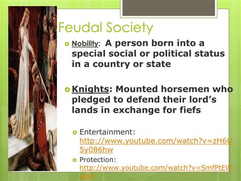 Ppt Feudalism Powerpoint Presentation Free Download Id 2463752