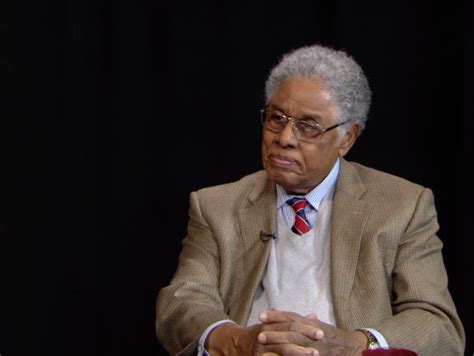 Thomas Sowell On The Origins Of Economic Disparities | Hoover ...