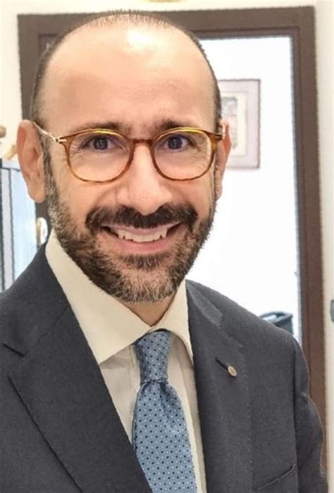 Castrovillari Franco Camodeca è Il Nuovo Presidente Dellordine Degli