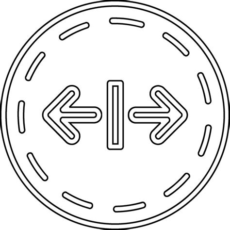 wide vector icon  vector art  vecteezy