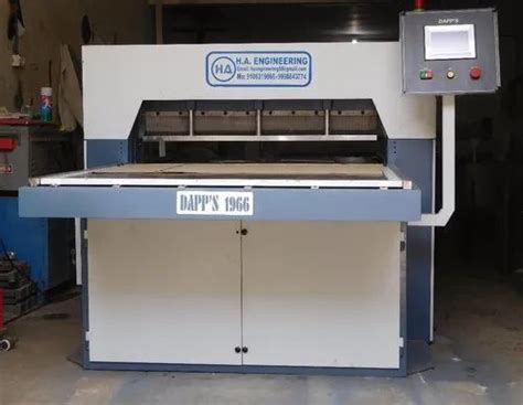 zig zag cutting machine manufacturers suppliers  india