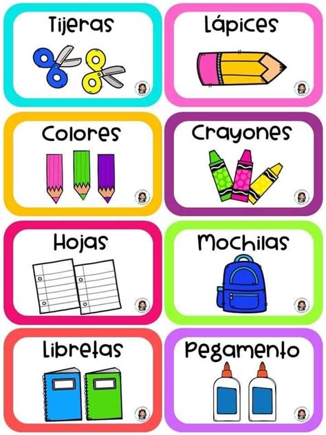 Pin De Edna En Instrucciones Preescolar Rutina De Preescolar