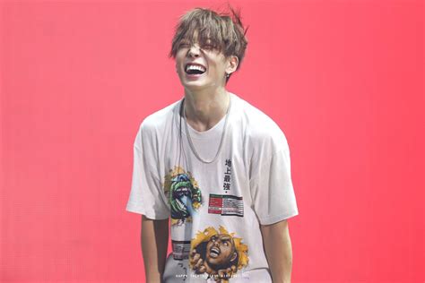 Bobby Ikon Smile