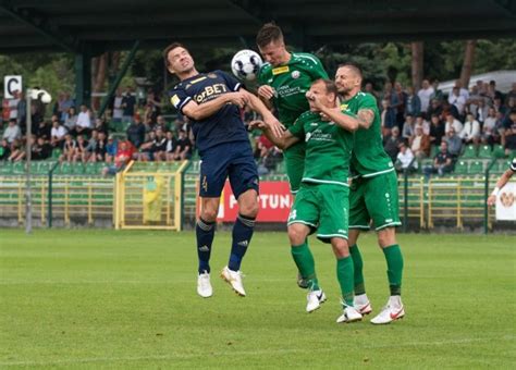 Fortuna Liga Znamy Oficjalny Sk Ad Arki Gdynia Na Pojedynek Z