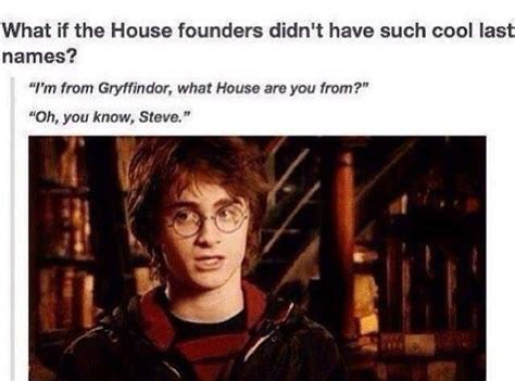 30 Harry Potter Posts That Are Magically Funny | Harry potter funny ...