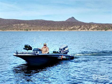 How to Go Bass Fishing in Mexico: An Angler's Guide