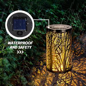 ULEMONDEE 2PCS 4PCS Solar Lantern Light Replacement Top 8CM 3 1inch LED