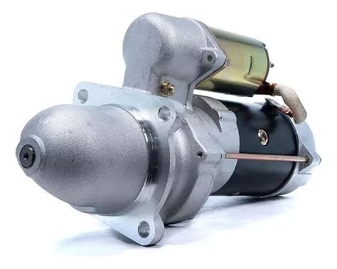 Marcha Sist Delco Serie 28mt 12v 10dts Motor Perkins Diesel Envío gratis