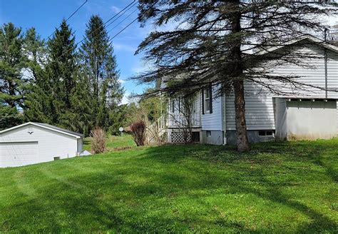 Backus Rd Burlington Flats Ny Mls R Zillow